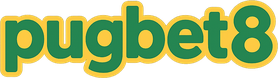 PugBet8 Logo